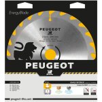 Lame � pastilles carbure �254mm - al�sage 30 mm - 48t