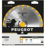 Lame � pastilles carbure �254mm - al�sage 30 mm - 60t