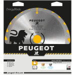 Lame � pastilles carbure �254mm - al�sage 30 mm - 80t