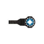 Lame plongeante bosch bim aiz 10 ab - pour outils oscillant - m�tal - starlock - 2608661641