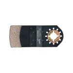 Lame plongeante carbure makita b - 65084 pour fibre de verre grain 50 32x30 mm Lame plongeante carbure makita b - 65084 pour fibre de verre grain 50 32x30 mm