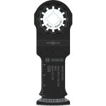 Lame pro aiz 32 apib bosch pour outils multifonctions 32 x 50 mm - 2608669066