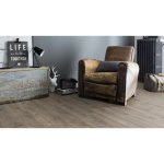Lames pvc autoadhsives senso pecan gerflor - 2, 20 m.