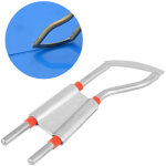 Lame r kd - 7 - 3 / kd - 5 - 3, lame sp�ciale kd - 8 - 3, accessoires de lame chauffante �lectrique