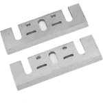 [jamais utilis�]lame de raboteuse hss, lames de raboteuse �lectrique portative en acier � grande vitesse ...