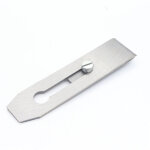 Lame de raboteuse de main de hss, lame de rabotage manuelle lame de rabotage pour le travail du bois ...