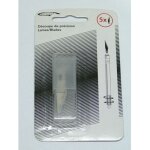 Lame de rechage pour couteau grapho'cut n�1 5 pi�ces