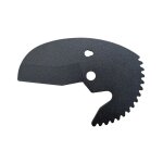 Lame de rechange pour pince pvc 40 mm