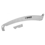 Lame de rechange incurv�e coupe fine pour scie sur perche 12 - 1 / 2' - bahco