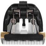 Lame de rechange pour panasonic er - gp80 er1611 1610 1511 accessoire de moteur principal tondeuse cheveux ...