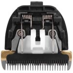 Lame de rechange pour panasonic er - gp80 er1611 1610 1511 accessoire de moteur principal tondeuse cheveux ...