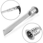 Stahlwerk - lame de rechange pour d�coupeuse de polystyr�ne expans�