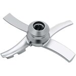 Lame de rechange pour sorbeti�res ninja mi s�rie nc300, lame de m�lange nc301