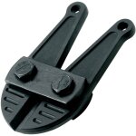 Lames de remplacement pour coupe - boulons cisaille � fer 600mm