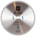 Lame de scie 355mm pour métaux fein 63502301000 Lame de scie 355mm pour métaux fein 63502301000