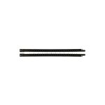 Lame pour scie alligator 430 mm pour bton cellulaire fk 12