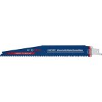 Lame de scie alternative bosch expert 'démolition du bois et du métal' s 1167 xhm 3 pièces Lame de scie alternative bosch expert 'démolition du bois et du métal' s 1167 xhm 3 pièces