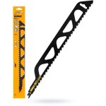 Lame de scie alternative dewalt hm pierre 457 mm dt2422 - qz