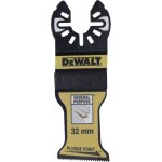 Lame de scie bim�tallique, marque dewalt mod�le mt brzeszczot 32mm, coupe pr�cise dans le m�tal et le ...