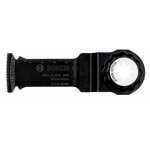 Lame de scie bois et m�tal bim 32x60 mm bosch paiz 32 apb starlock plus pour outil oscillant - 2608662315 ...