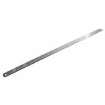 Lame de scie de boucher en inox 435