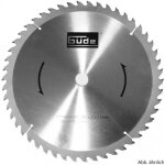 Lame de scie carbure 48 dents - � 315 x 30 mm