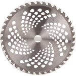 Lame de scie circulaire 10 pouces 40 dents lame de scie circulaire en m�tal haute duret� pour couper ...