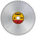 Lame pour scie circulaire  355mm dewalt dt1926 - qz