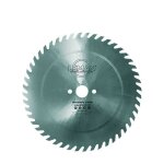 Lame de scie circulaire leman 966. 400. 2548 en acier d400x2. 5x30mm 48z pour la d�coupe de bois de chauffage ...