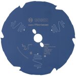 Bosch - lame de scie circulaire expert for fibre cement pour scies  onglets et radiales 260 x 30 x 2, ...