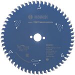 Lame de scie circulaire bosch expert pour stratifi�s haute pression 190 x 20 x 2, 6 mm 56