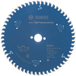 Lame de scie circulaire bosch expert pour stratifi�s haute pression 190 x 20 x 2, 6 mm 56