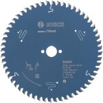 Lame de scie circulaire bosch expert wood 2608644046 190x2, 6x20 56z