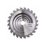 Bosch - lame de scie ciruclaire optiline wood 235x2, 8x30 24z - 2608640725 Bosch - lame de scie ciruclaire optiline wood 235x2, 8x30 24z - 2608640725
