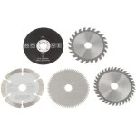 Lames de scie - lame de scie circulaire for carbure mini de 15 mm de diamtre intrieur 85 mm for outil ...