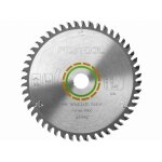 Festool - lame de scie circulaire ts55 48 dents Ø160 mm alésage 20 mm - 491952 Festool - lame de scie circulaire ts55 48 dents Ø160 mm alésage 20 mm - 491952