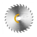 Lame de scie circulaire festool wood universal hw 160x1, 8x20 w28