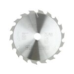 Hitachi - lame de scie circulaire hikoki 752443 Hitachi - lame de scie circulaire hikoki 752443