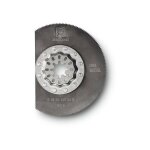 Lame de scie circulaire hss segm. sl � 85x07mm pu 1 fein