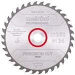 Metabo - lame de scie circulaire hw / ct 250 x 30 x 2, 8 / 1, 8, nombre de dents 34, affûtage en biseau ... Metabo - lame de scie circulaire hw / ct 250 x 30 x 2, 8 / 1, 8, nombre de dents 34, affûtage en biseau ...