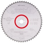 Lame de scie circulaire hw / ct 305 x 30 x 2, 4 / 1, 8, nombre de dents 60, affûtage en biseau alterné, ... Lame de scie circulaire hw / ct 305 x 30 x 2, 4 / 1, 8, nombre de dents 60, affûtage en biseau alterné, ...