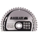 Lame de scie circulaire, makblade, tct tct - 315 x 30 mm - 48 dents - bois - makita