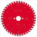Freud - lame pour scie circulaire portative filaire / sans fil 140 1, 8 / 1, 3 al20 z42 tp 0 - f03fs09864 ...