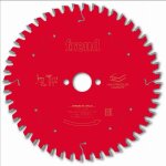 Freud - lame pour scie circulaire portative 165 2, 6 / 1, 6 al20 z48 tp 0 - f03fs09866 - fr07h001h
