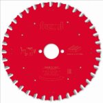 Freud - lame de scie circulaire - panneaux sandwich - 190 mm - 2. 0 mm - 30 mm - 36 dents Freud - lame de scie circulaire - panneaux sandwich - 190 mm - 2. 0 mm - 30 mm - 36 dents