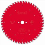 Freud lame de scie circulaire & plongeante - bois - 190 mm - 2. 4 mm - 16 mm - 48 dents