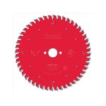 Freud - lame carbure finition bois pour scies � onglet diam�tre 210 mm, al�sage 30, �paisseurs traits ...