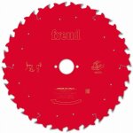 Lame de scie circulaire 254mm f03fs09778 ? al�sage 30mm ? 24 dents pour bois dur ? coupe nette et pr�cise ...