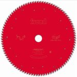 Lame pour scie circulaire portative freud - �300 2, 8 / 1, 8 al30 z96 ba - 2� - f03fs09805 - fr28l001t ...