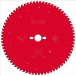 Lame pour scie circulaire portative freud - 305 2, 4 / 1, 8 al30 z72 ba - 5 - f03fs09763 - fr29w002m ...